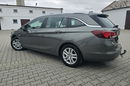 Opel Astra 1.4Turbo Benz. Navi.Kam.Cof.Asystent Pasa Ruchu.Ledy.Szyberdach. zdjęcie 16