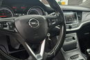 Opel Astra 1.4Turbo Benz. Navi.Kam.Cof.Asystent Pasa Ruchu.Ledy.Szyberdach. zdjęcie 19