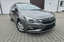 Opel Astra 1.4Turbo Benz. Navi.Kam.Cof.Asystent Pasa Ruchu.Ledy.Szyberdach. zdjęcie 2
