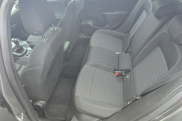 Opel Astra 1.4Turbo Benz. Navi.Kam.Cof.Asystent Pasa Ruchu.Ledy.Szyberdach. zdjęcie 22