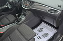 Opel Astra 1.4Turbo Benz. Navi.Kam.Cof.Asystent Pasa Ruchu.Ledy.Szyberdach. zdjęcie 28