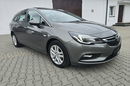 Opel Astra 1.4Turbo Benz. Navi.Kam.Cof.Asystent Pasa Ruchu.Ledy.Szyberdach. zdjęcie 3