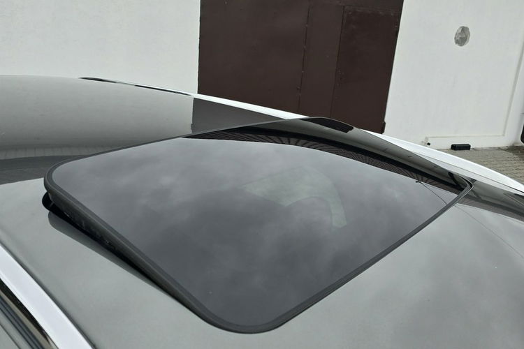 Opel Astra 1.4Turbo Benz. Navi.Kam.Cof.Asystent Pasa Ruchu.Ledy.Szyberdach. zdjęcie 30