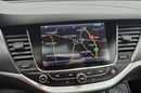 Opel Astra 1.4Turbo Benz. Navi.Kam.Cof.Asystent Pasa Ruchu.Ledy.Szyberdach. zdjęcie 33
