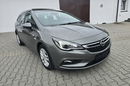 Opel Astra 1.4Turbo Benz. Navi.Kam.Cof.Asystent Pasa Ruchu.Ledy.Szyberdach. zdjęcie 4