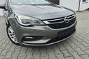 Opel Astra 1.4Turbo Benz. Navi.Kam.Cof.Asystent Pasa Ruchu.Ledy.Szyberdach. zdjęcie 5