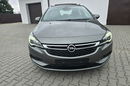 Opel Astra 1.4Turbo Benz. Navi.Kam.Cof.Asystent Pasa Ruchu.Ledy.Szyberdach. zdjęcie 8