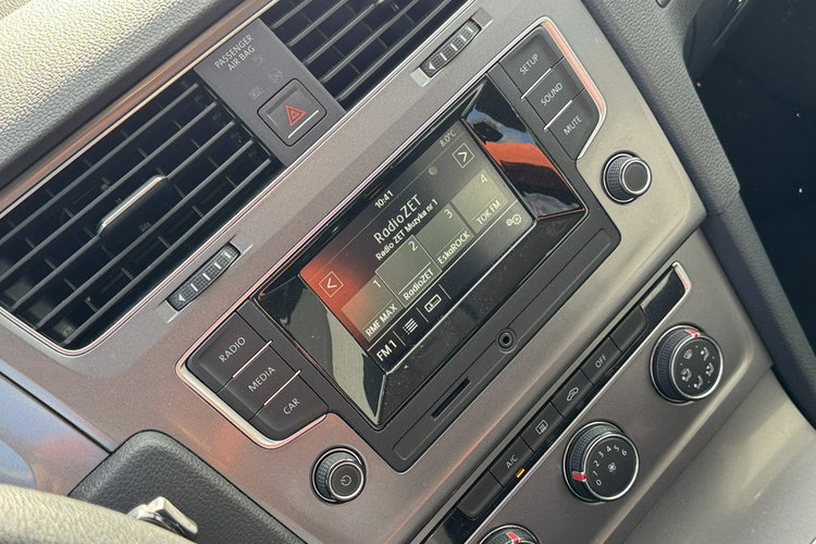 Volkswagen Golf VII 1.2 TSI 87KM - 5drzwi, Bały, 2 kpl. kół lato/zima, GWARANCJA 1ROK zdjęcie 18