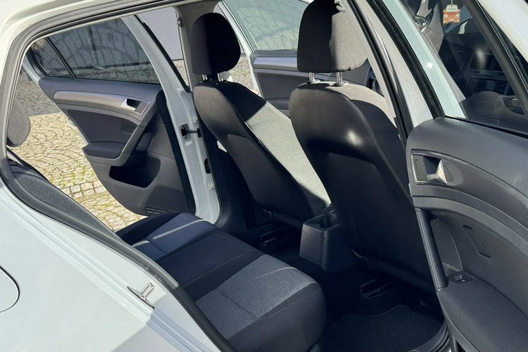 Volkswagen Golf VII 1.2 TSI 87KM - 5drzwi, Bały, 2 kpl. kół lato/zima, GWARANCJA 1ROK zdjęcie 20
