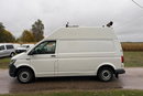 Volkswagen Transporter 2.0 TDI 150KM/Warsztat/Wysoki/ Solary/Webasto zdjęcie 2