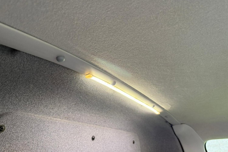 Volkswagen Transporter 2.0 TDI 150KM/Warsztat/Wysoki/ Solary/Webasto zdjęcie 21