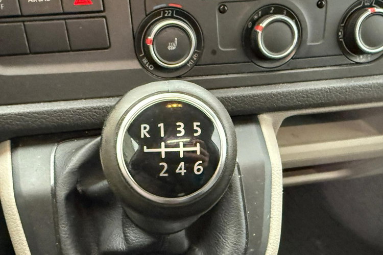 Volkswagen Transporter 2.0 TDI 150KM/Warsztat/Wysoki/ Solary/Webasto zdjęcie 23