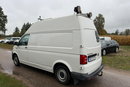 Volkswagen Transporter 2.0 TDI 150KM/Warsztat/Wysoki/ Solary/Webasto zdjęcie 3