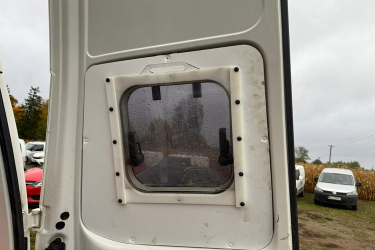 Volkswagen Transporter 2.0 TDI 150KM/Warsztat/Wysoki/ Solary/Webasto zdjęcie 35