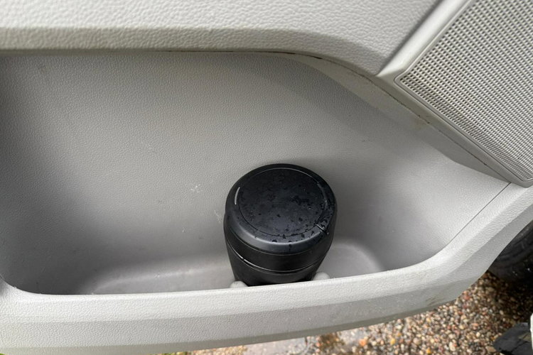 Volkswagen Transporter 2.0 TDI 150KM/Warsztat/Wysoki/ Solary/Webasto zdjęcie 37