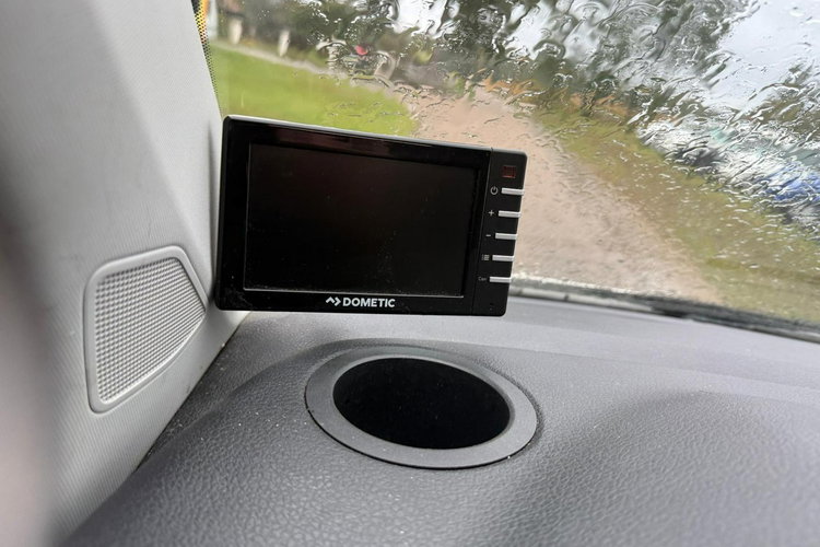 Volkswagen Transporter 2.0 TDI 150KM/Warsztat/Wysoki/ Solary/Webasto zdjęcie 39