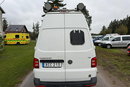 Volkswagen Transporter 2.0 TDI 150KM/Warsztat/Wysoki/ Solary/Webasto zdjęcie 4