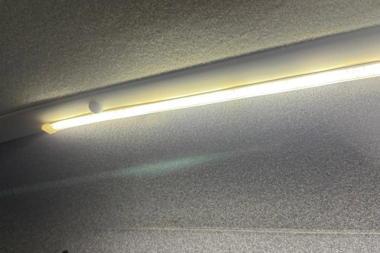 Volkswagen Transporter 2.0 TDI 150KM/Warsztat/Wysoki/ Solary/Webasto zdjęcie 40