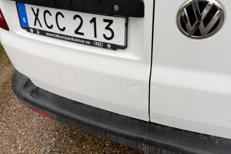 Volkswagen Transporter 2.0 TDI 150KM/Warsztat/Wysoki/ Solary/Webasto zdjęcie 41