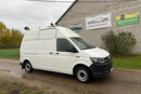 Volkswagen Transporter 2.0 TDI 150KM/Warsztat/Wysoki/ Solary/Webasto zdjęcie 8