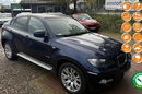 BMW X6 3.0i x-drive full wersja fullSerwis bezwypadkowy ideał 1 e.gwarancji zdjęcie 1