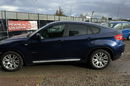 BMW X6 3.0i x-drive full wersja fullSerwis bezwypadkowy ideał 1 e.gwarancji zdjęcie 12