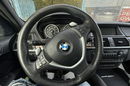 BMW X6 3.0i x-drive full wersja fullSerwis bezwypadkowy ideał 1 e.gwarancji zdjęcie 17