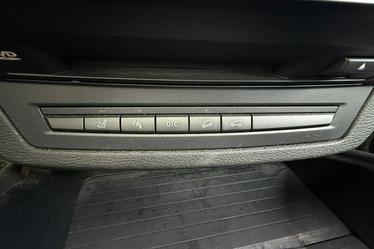 BMW X6 3.0i x-drive full wersja fullSerwis bezwypadkowy ideał 1 e.gwarancji zdjęcie 21