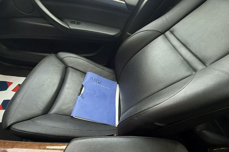 BMW X6 3.0i x-drive full wersja fullSerwis bezwypadkowy ideał 1 e.gwarancji zdjęcie 25
