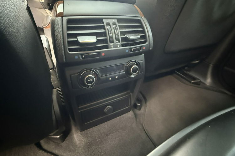BMW X6 3.0i x-drive full wersja fullSerwis bezwypadkowy ideał 1 e.gwarancji zdjęcie 26