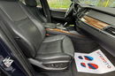 BMW X6 3.0i x-drive full wersja fullSerwis bezwypadkowy ideał 1 e.gwarancji zdjęcie 29