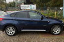 BMW X6 3.0i x-drive full wersja fullSerwis bezwypadkowy ideał 1 e.gwarancji zdjęcie 3