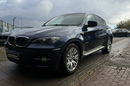 BMW X6 3.0i x-drive full wersja fullSerwis bezwypadkowy ideał 1 e.gwarancji zdjęcie 5