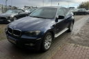 BMW X6 3.0i x-drive full wersja fullSerwis bezwypadkowy ideał 1 e.gwarancji zdjęcie 7