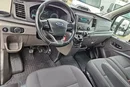 Ford transit DoKa 7 osób 79999zł NETTO 2.0TdCi/131KM zdjęcie 15