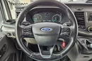 Ford transit DoKa 7 osób 79999zł NETTO 2.0TdCi/131KM zdjęcie 17