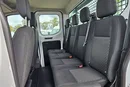 Ford transit DoKa 7 osób 79999zł NETTO 2.0TdCi/131KM zdjęcie 27
