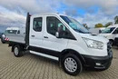 Ford transit DoKa 7 osób 79999zł NETTO 2.0TdCi/131KM zdjęcie 3
