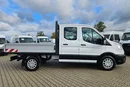 Ford transit DoKa 7 osób 79999zł NETTO 2.0TdCi/131KM zdjęcie 7