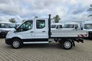 Ford transit DoKa 7 osób 79999zł NETTO 2.0TdCi/131KM zdjęcie 8