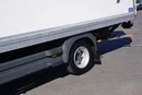 Mercedes ATEGO / 1221 / ACC / EURO 6 / KONTENER + WINDA / 17 PALET zdjęcie 19