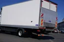 Mercedes ATEGO / 1221 / ACC / EURO 6 / KONTENER + WINDA / 17 PALET zdjęcie 35