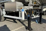 LAG Spożywcza Magyar Izolowana Webasto Pompa Elektryczna do Zrzutu zdjęcie 13
