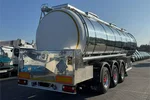 LAG Spożywcza Magyar Izolowana Webasto Pompa Elektryczna do Zrzutu zdjęcie 30