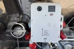 LAG Spożywcza Magyar Izolowana Webasto Pompa Elektryczna do Zrzutu zdjęcie 34