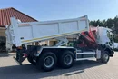 Renault Kerax 26.390 6x4 Mocny HDS FASSI F170 Sterowanie Radiowe zdjęcie 30