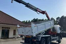 Renault Kerax 26.390 6x4 Mocny HDS FASSI F170 Sterowanie Radiowe zdjęcie 33