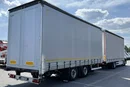 Renault Premium 380 DXi Firana 19 Palet Dach Zsuwany 18ton DMC zdjęcie 20