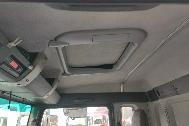 MAN TGA 26.310 Autocysterna z Dystrybucją zdjęcie 33