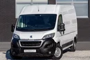 Peugeot Boxer L3H2 130KM PREMIUM PACK zdjęcie 2